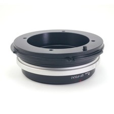 Adattatore apertura fotocamera