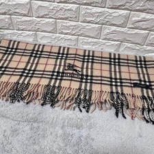 Burberry Nova Coperta Stola