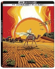 Lawrence D'Arabia 60th