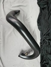 Harley Night Rod Scarico Scudo