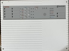 Centrale Allarme Norma 8