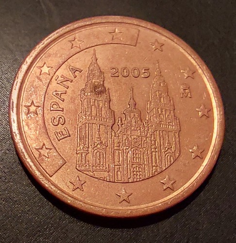 Monete euro - in, corso