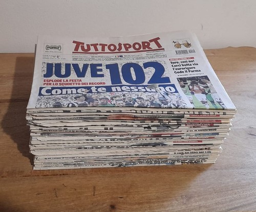 Rivista juventus - rivista,