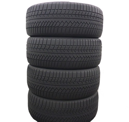 265 4x continental - 4x,