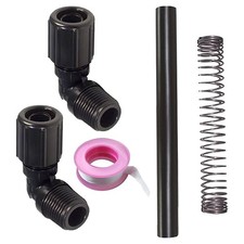 AutoChlorinator Car Power