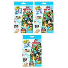 Crayola Disney Junior Topolino