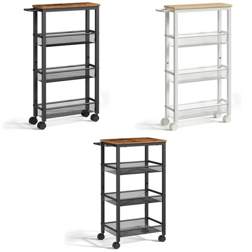 Carrello servizio - carrello,