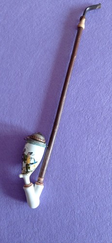 Antique rare ceramic - antique,