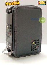 ASTUCCIO 3 ZIP FEDEZ X SEVEN
