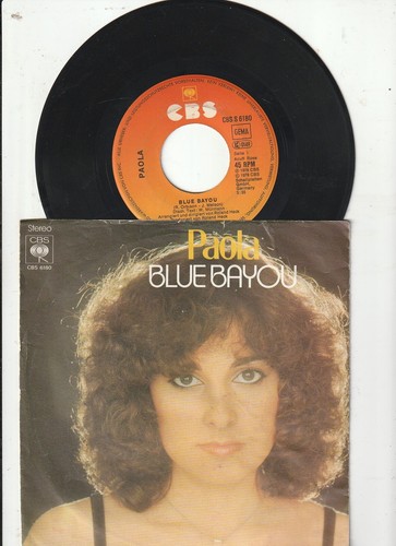 Paola blue bayou juke - -,