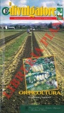 Agricoltura - Orticoltura -