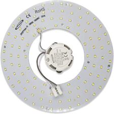 Circolina LED 16-22-32-54W Modulo di Ricambio Magnetico per Neon e Plafoniere