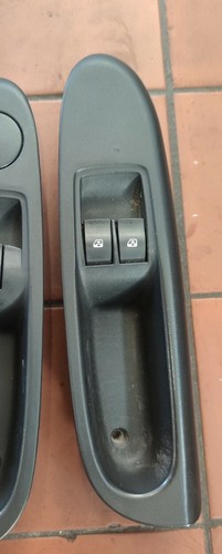 Pulsantiera renault clio - renault,