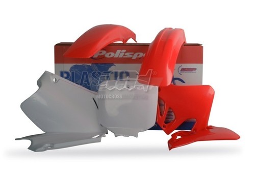 Polisport kit plastiche - polisport,