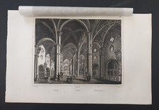 Pavia Certosa (interno) Audot