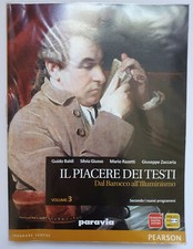 Il Piacere dei Testi - Dal