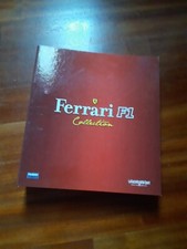 CONTENITORE FERRARI F1