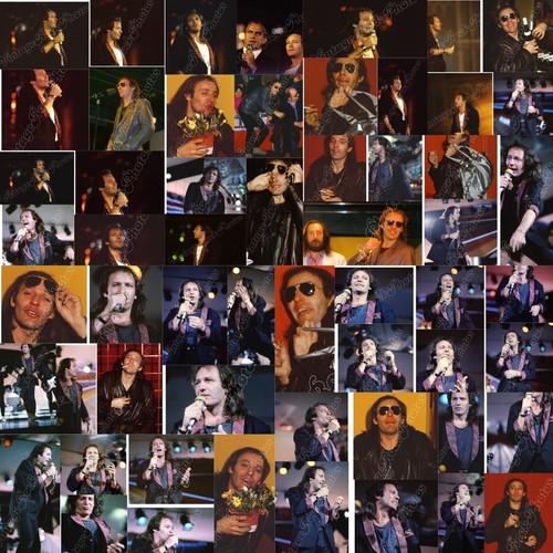 Vasco rossi 80s - vasco,