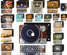 Custodia rigida gommata