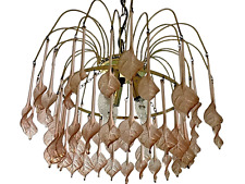 ANCIEN LUSTRE + SES 2