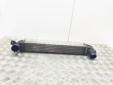 RADIATORE INTERCOOLER MINI