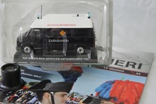 Fiat Ducato Maxi 1995