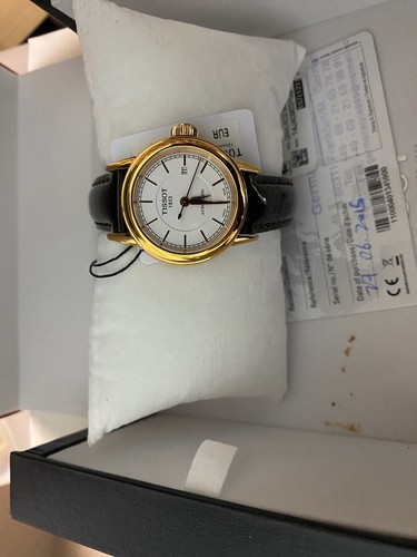 Orologio tissot carson - tissot,