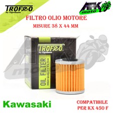 Filtro Filtri olio motore per