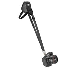 CINTURINO FOTOCAMERA NERO