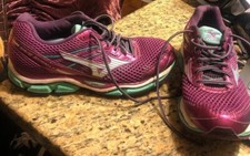 Scarpe sneakers Mizuno Wave