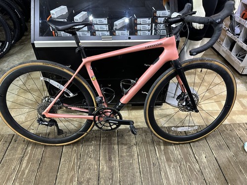 Cannondale synapse carbone - cannondale,