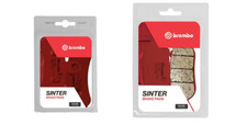 Pastiglie Freno Brembo Sinter