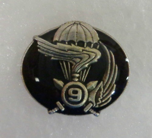 Spilla pin reggimento - spilla/pin,