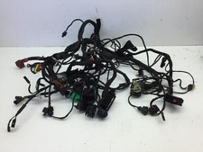 CAVI CABLAGGIO MATASSA IMPIANTO ELETTRICO BMW C 650 GT 647 2014 WB1013307EZZ