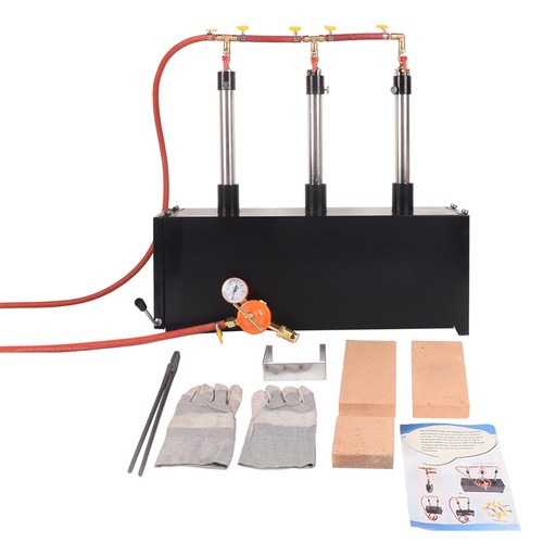 Bruciatore gas propano - gas,