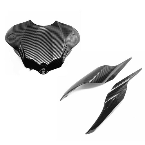 Carena air box sedile - , e