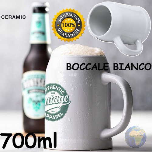 Caraffa boccale 700 per - 700,