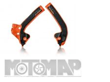 PROTEZIONE TELAIO PARATELAIO X