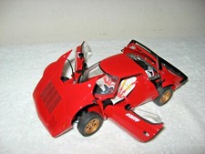 LANCIA STRATOS STRADA 1:18 SUN