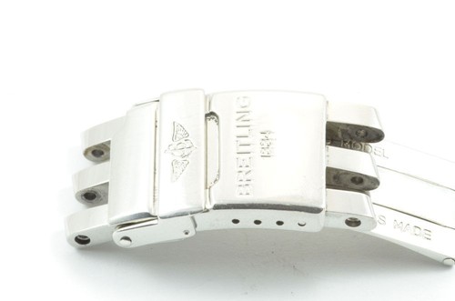 Breitling pilot bracciale - breitling,