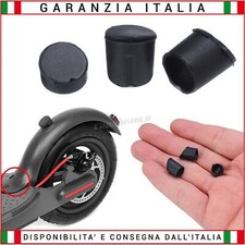 Rear Fender Screw Cover for