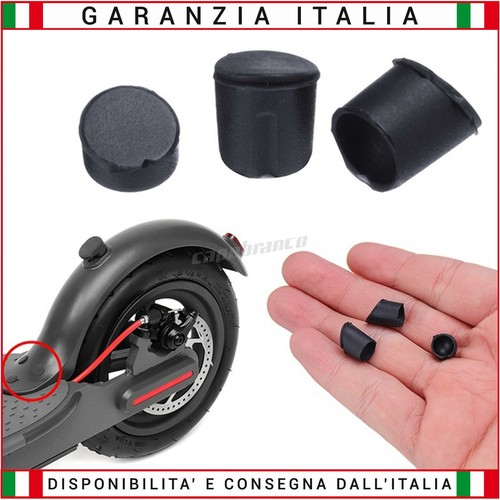 Cover viti parafango