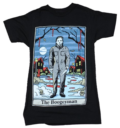 Shirt uomo halloween - t-shirt,
