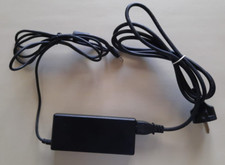 ALIMENTATORE  HP  239428-001 AC ADAPTER 18,5 V - 4,9 A - 90W (LOTTO 14)