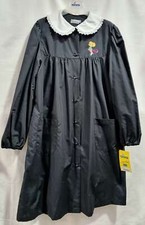 Grembiule Scuola Siggi Nero