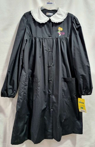 Grembiule scuola siggi nero - siggi,