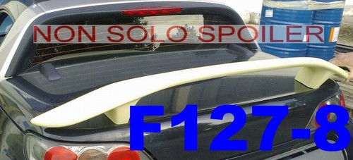 Spoiler alettone smart - spoiler,