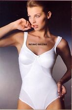 BODY GIOS MODELLANTE CONTENITIVO SPALLA LARGA ART. 979 COPPA B SENZA FERRETTO 