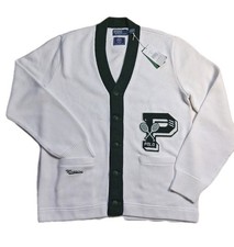 RARE Polo Ralph Lauren Varsity