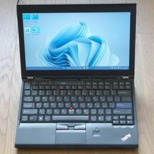 Lenovo thinkpad x220 2430m - lenovo, i5-2430m
